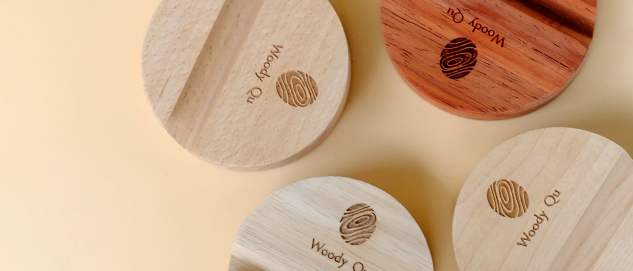 木小趣简约生活场景