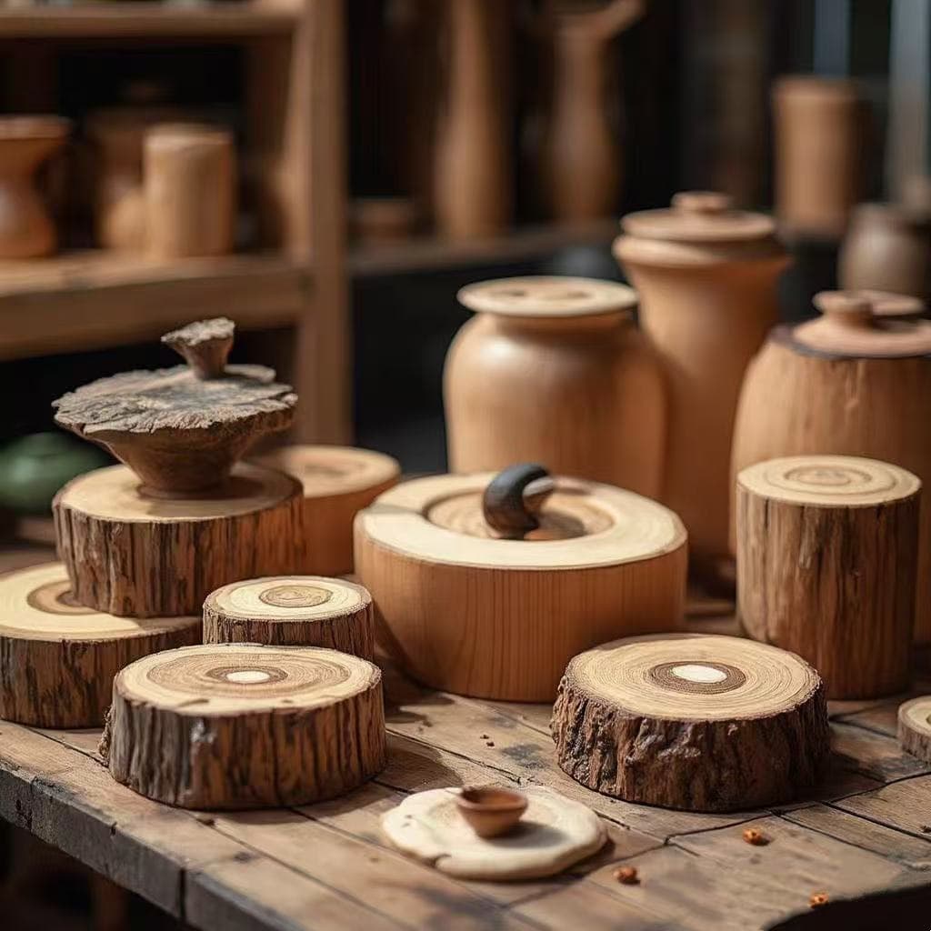 木小趣品牌理念